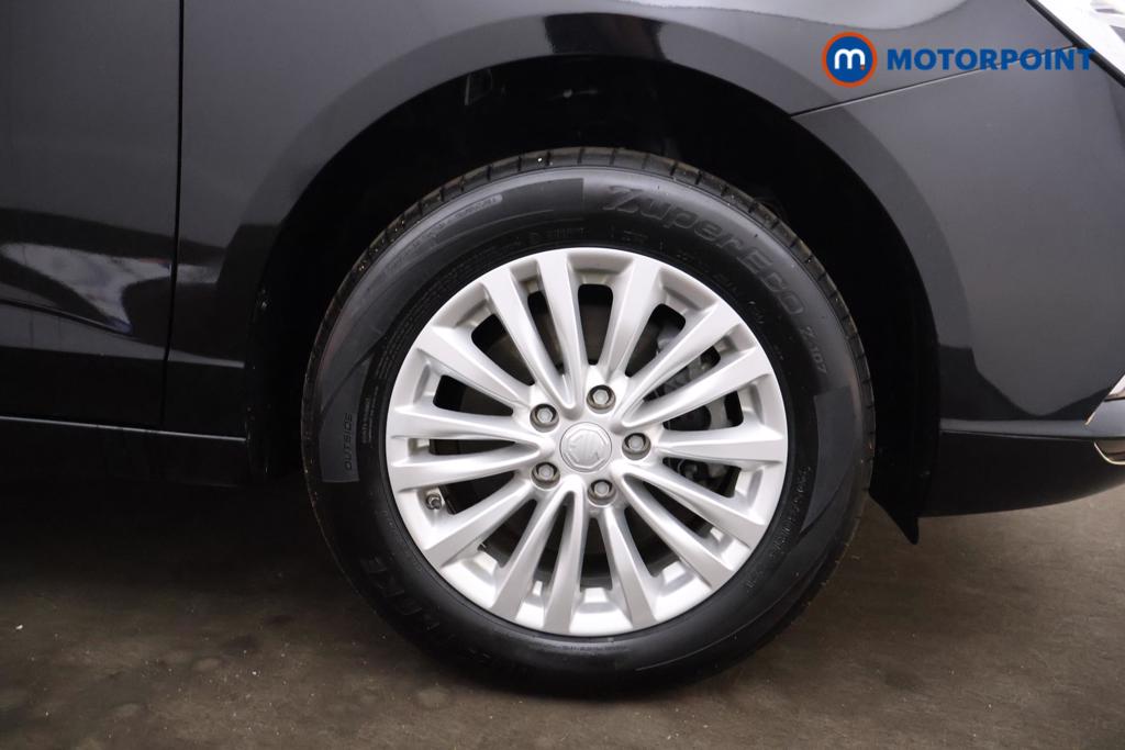 Mg Motor Uk MG5 Exclusive Automatic Electric Estate - Stock Number (1556790) - 19th supplementary image