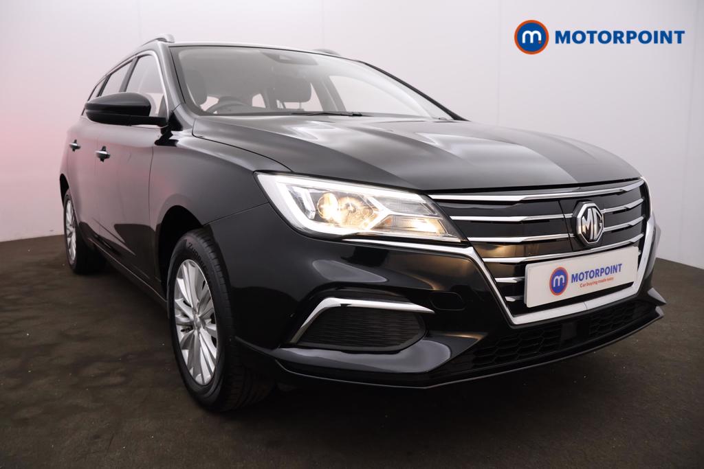 Mg Motor Uk MG5 Exclusive Automatic Electric Estate - Stock Number (1556790) - 20th supplementary image