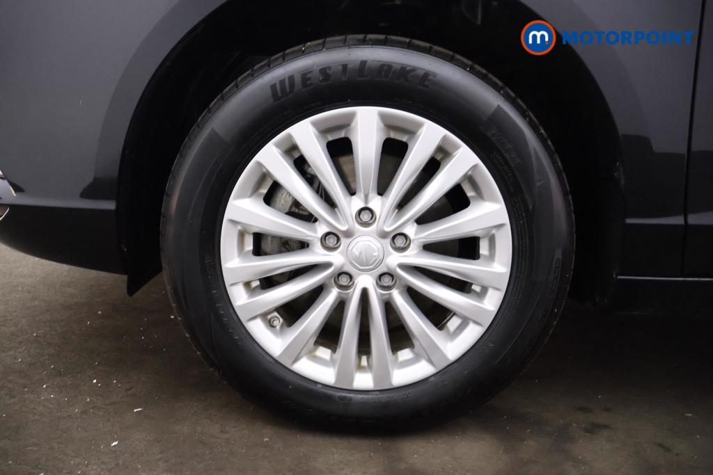 Mg Motor Uk MG5 Exclusive Automatic Electric Estate - Stock Number (1556790) - 21st supplementary image