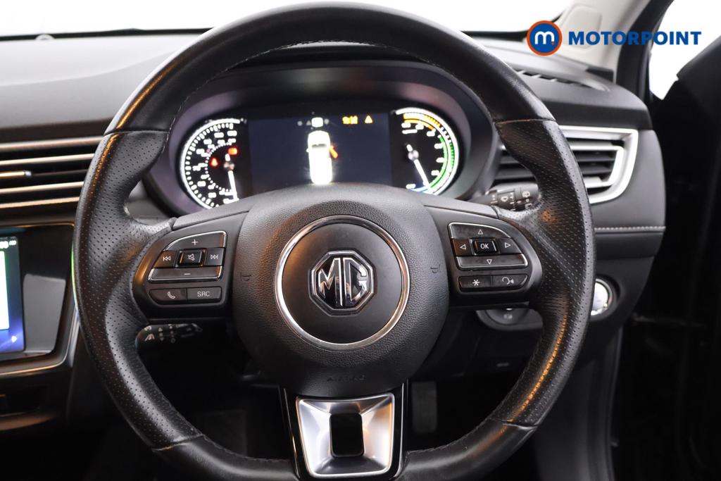 Mg Motor Uk MG5 Exclusive Automatic Electric Estate - Stock Number (1556790) - 1st supplementary image