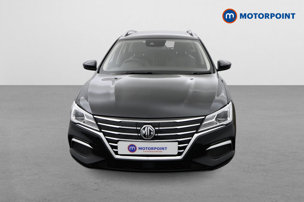Mg Motor Uk MG5 Exclusive Automatic Electric Estate - Stock Number (1556790) - Front bumper