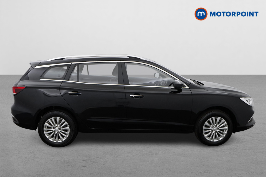 Mg Motor Uk MG5 Exclusive Automatic Electric Estate - Stock Number (1556790) - Drivers side