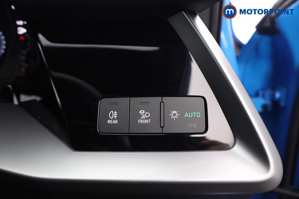 Audi A3 S Line Automatic Petrol Saloon - Stock Number (1556903) - 13th supplementary image