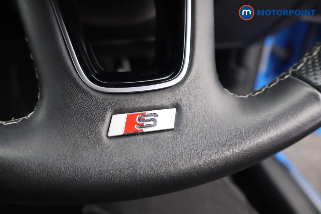 Audi A3 S Line Automatic Petrol Saloon - Stock Number (1556903) - 14th supplementary image