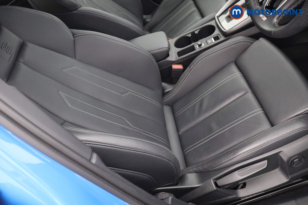 Audi A3 S Line Automatic Petrol Saloon - Stock Number (1556903) - 15th supplementary image
