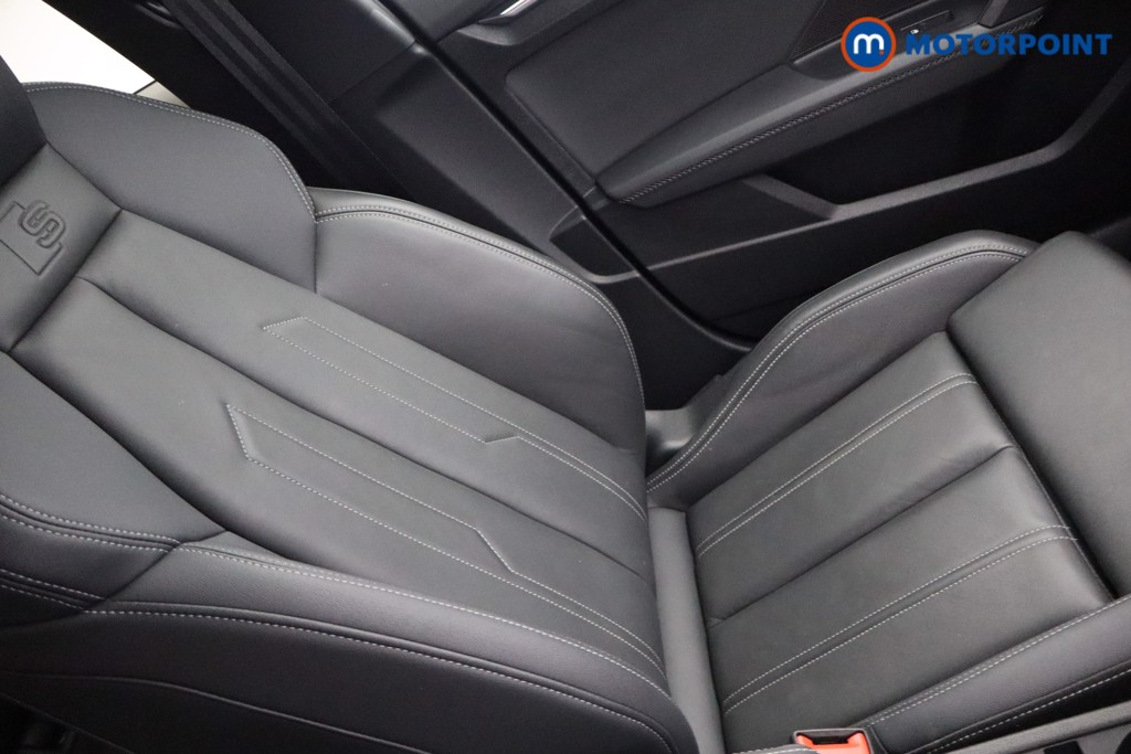 Audi A3 S Line Automatic Petrol Saloon - Stock Number (1556903) - 16th supplementary image