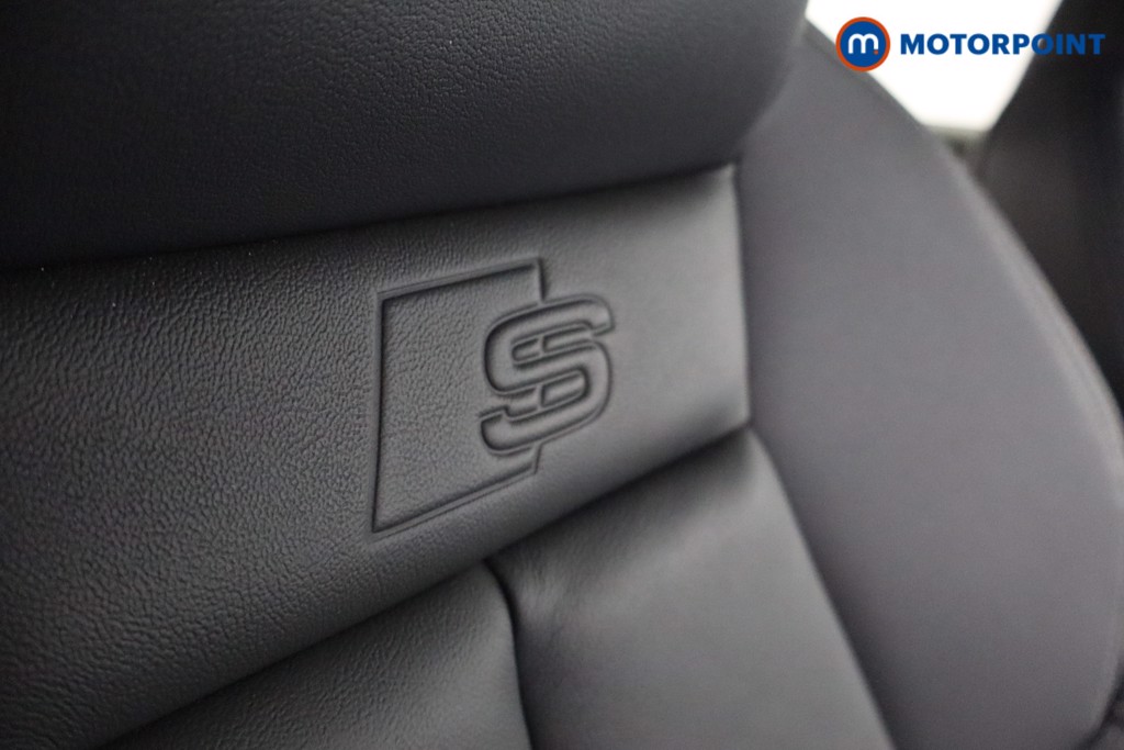 Audi A3 S Line Automatic Petrol Saloon - Stock Number (1556903) - 17th supplementary image