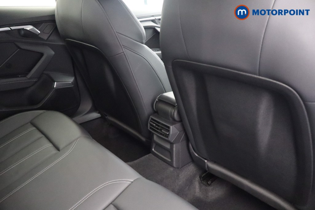Audi A3 S Line Automatic Petrol Saloon - Stock Number (1556903) - 22nd supplementary image