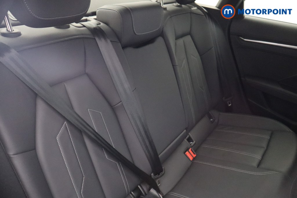 Audi A3 S Line Automatic Petrol Saloon - Stock Number (1556903) - 23rd supplementary image