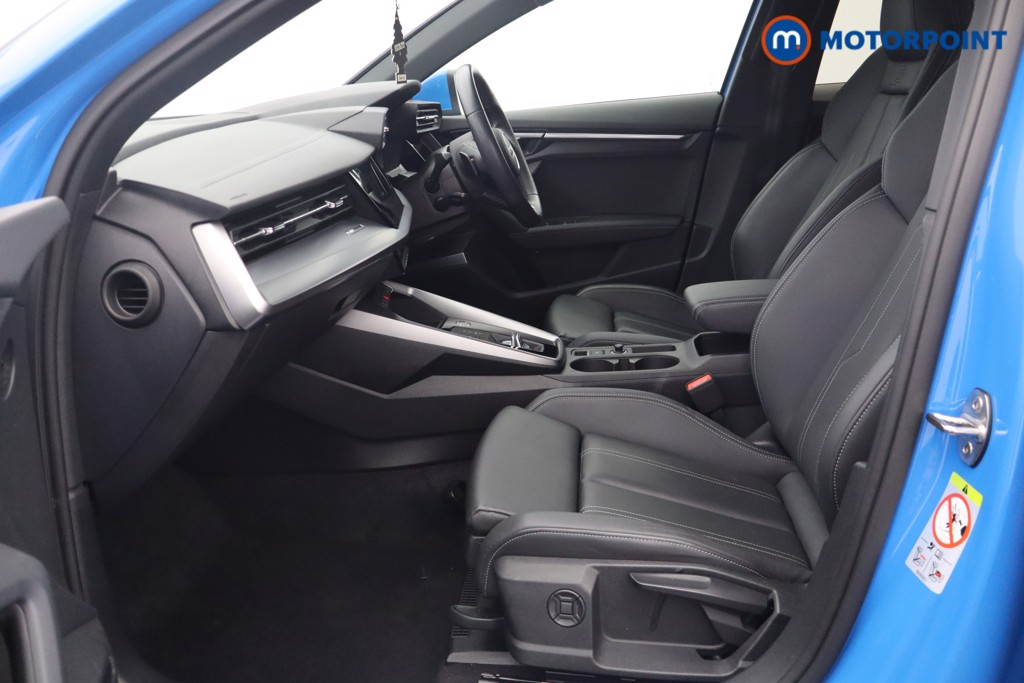 Audi A3 S Line Automatic Petrol Saloon - Stock Number (1556903) - 25th supplementary image