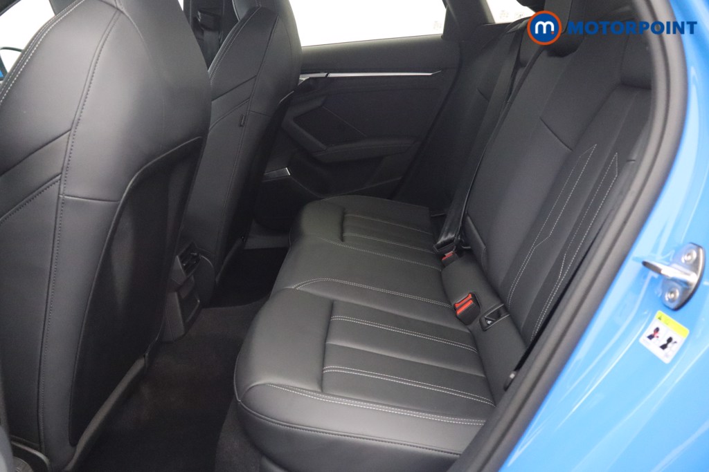Audi A3 S Line Automatic Petrol Saloon - Stock Number (1556903) - 26th supplementary image