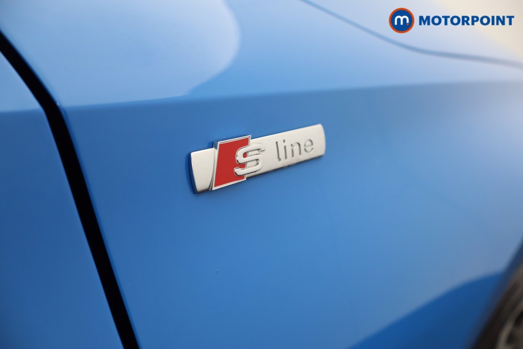 Audi A3 S Line Automatic Petrol Saloon - Stock Number (1556903) - 33rd supplementary image