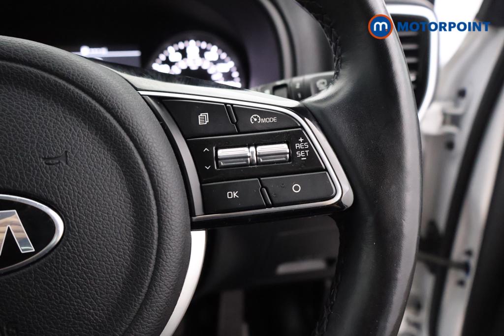 KIA Sportage 4 Manual Petrol SUV - Stock Number (1557089) - 3rd supplementary image