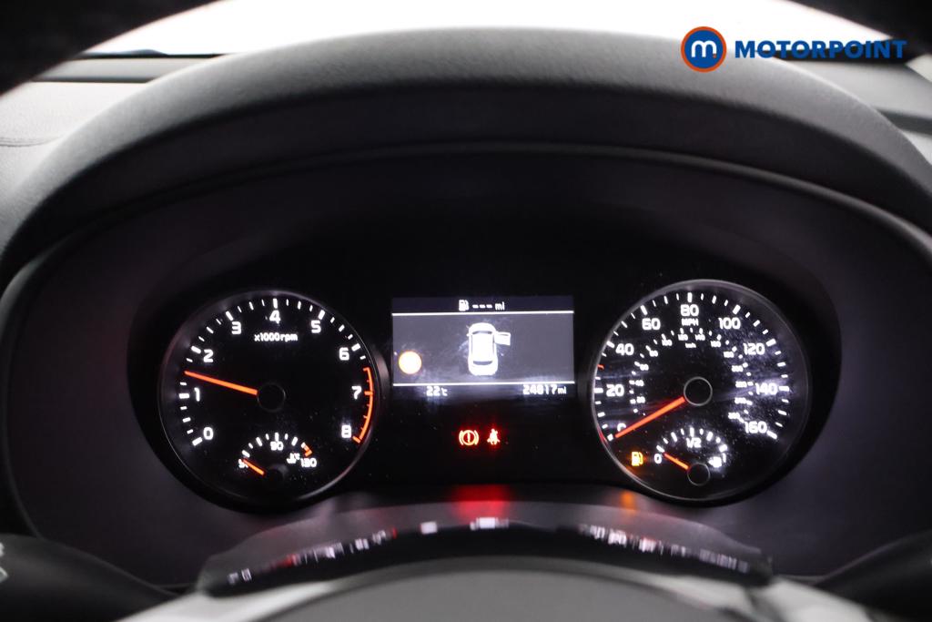 KIA Sportage 4 Manual Petrol SUV - Stock Number (1557089) - 4th supplementary image