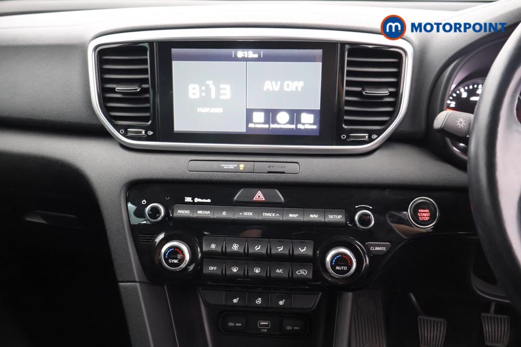 KIA Sportage 4 Manual Petrol SUV - Stock Number (1557089) - 5th supplementary image
