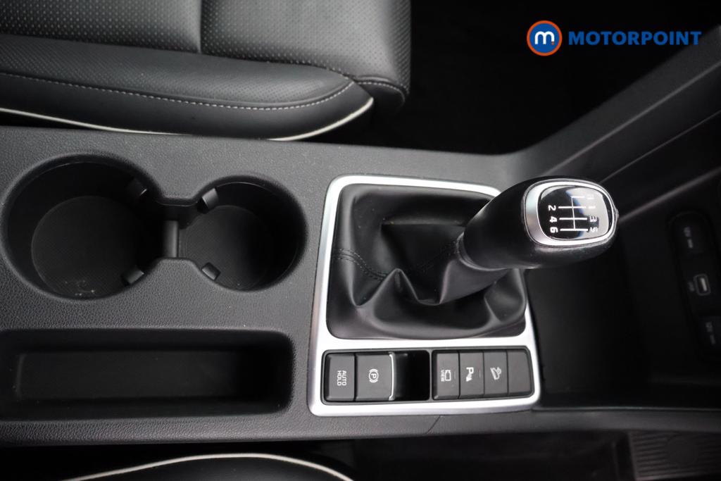 KIA Sportage 4 Manual Petrol SUV - Stock Number (1557089) - 6th supplementary image