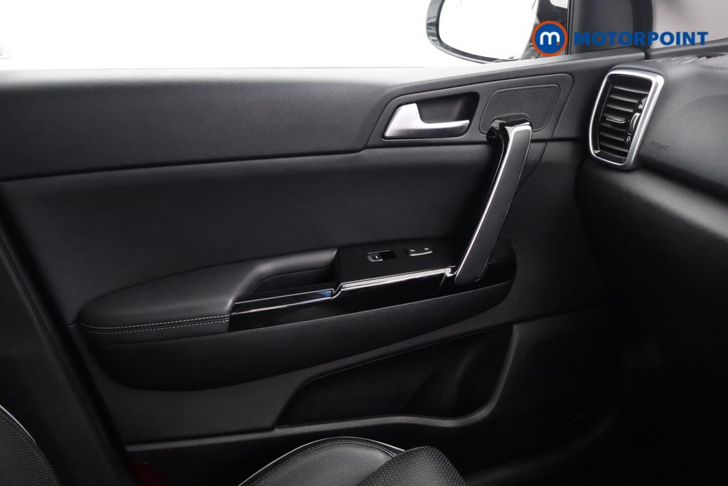 KIA Sportage 4 Manual Petrol SUV - Stock Number (1557089) - 8th supplementary image