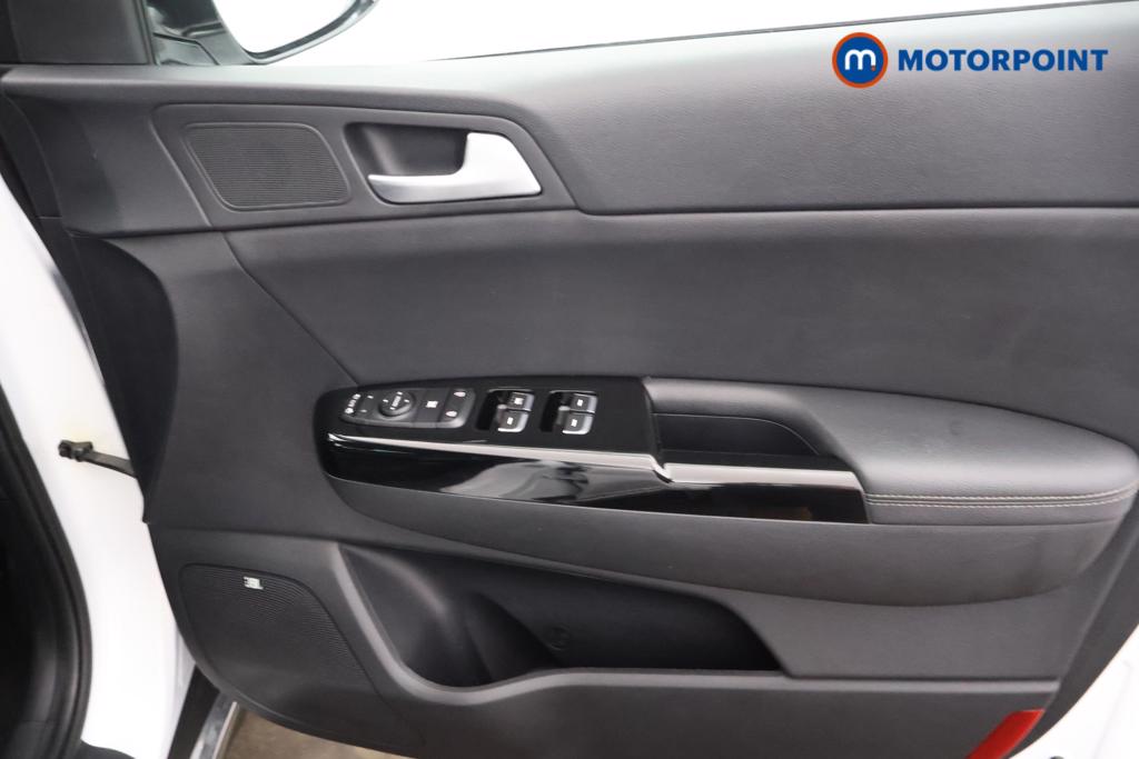 KIA Sportage 4 Manual Petrol SUV - Stock Number (1557089) - 9th supplementary image