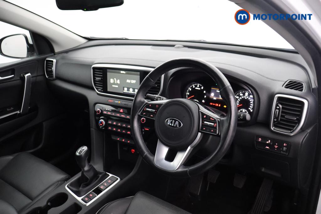 KIA Sportage 4 Manual Petrol SUV - Stock Number (1557089) - 10th supplementary image