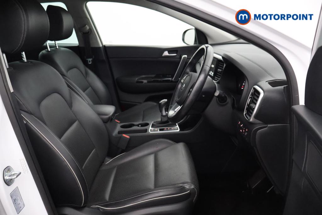 KIA Sportage 4 Manual Petrol SUV - Stock Number (1557089) - 11th supplementary image
