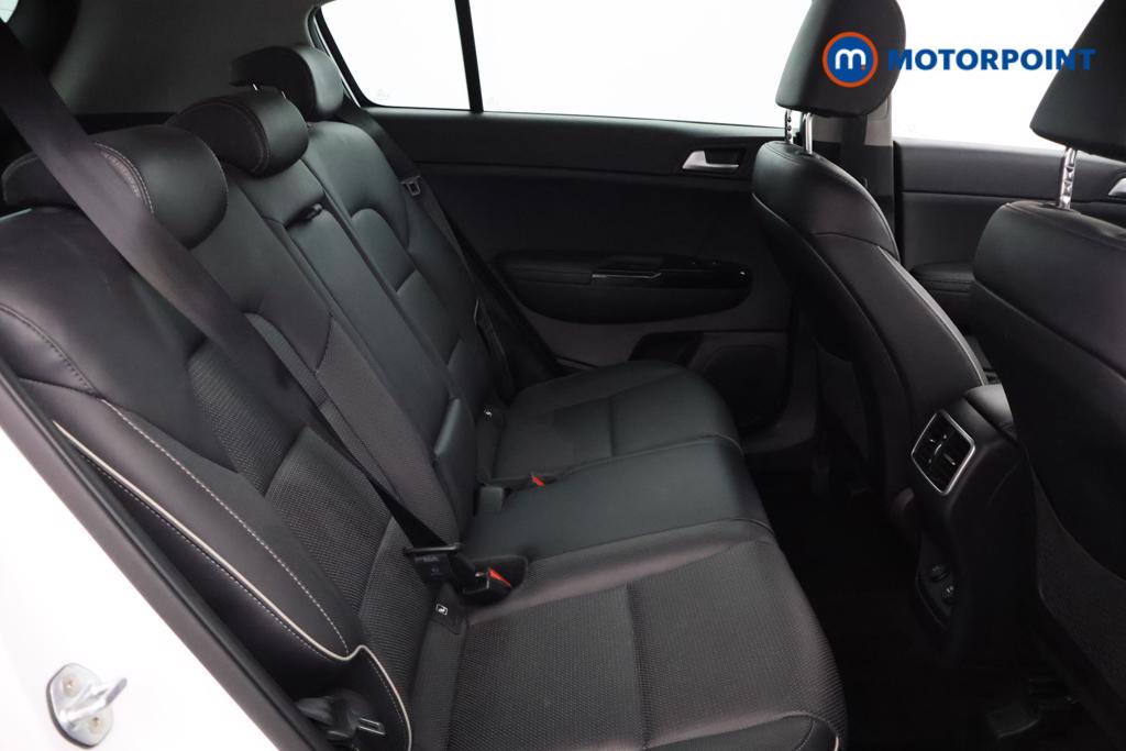 KIA Sportage 4 Manual Petrol SUV - Stock Number (1557089) - 12th supplementary image