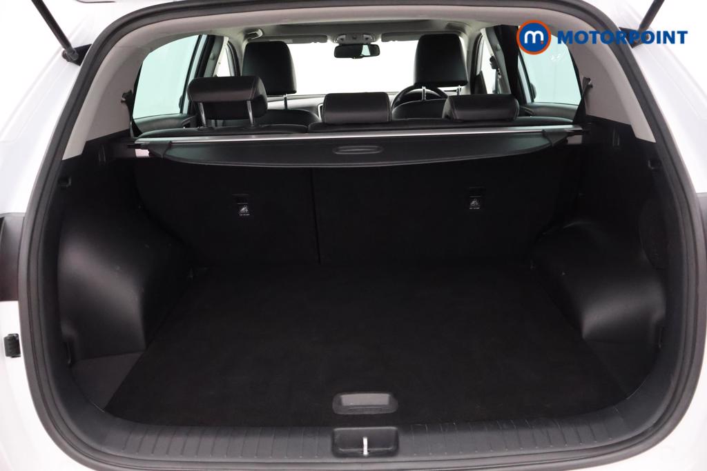 KIA Sportage 4 Manual Petrol SUV - Stock Number (1557089) - 15th supplementary image