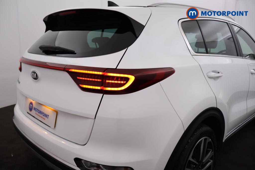 KIA Sportage 4 Manual Petrol SUV - Stock Number (1557089) - 16th supplementary image