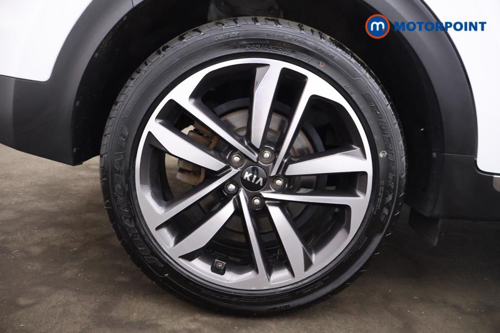 KIA Sportage 4 Manual Petrol SUV - Stock Number (1557089) - 17th supplementary image