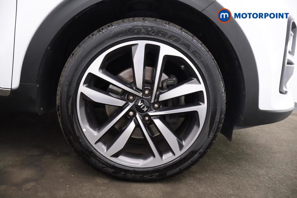 KIA Sportage 4 Manual Petrol SUV - Stock Number (1557089) - 18th supplementary image