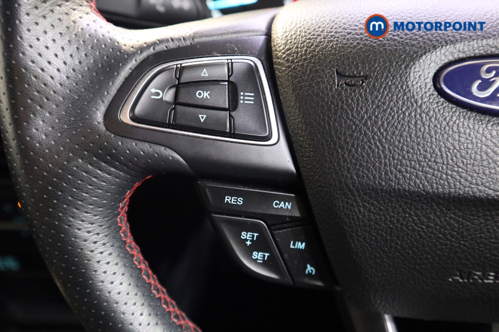 Ford Ecosport St-Line Manual Petrol SUV - Stock Number (1557307) - 3rd supplementary image