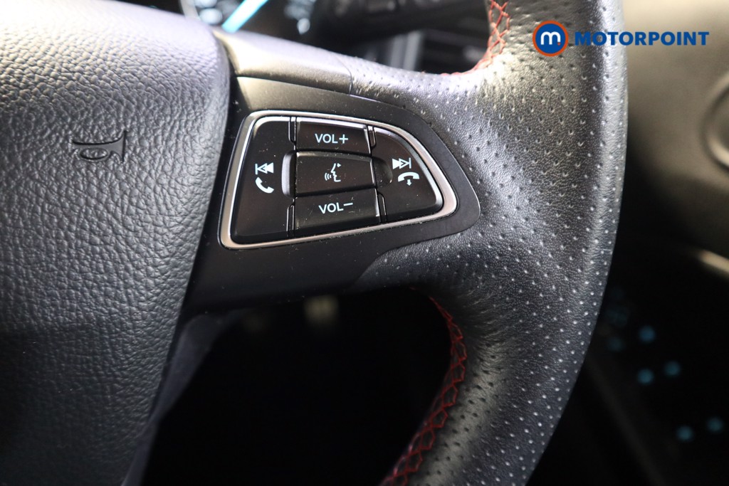 Ford Ecosport St-Line Manual Petrol SUV - Stock Number (1557307) - 4th supplementary image