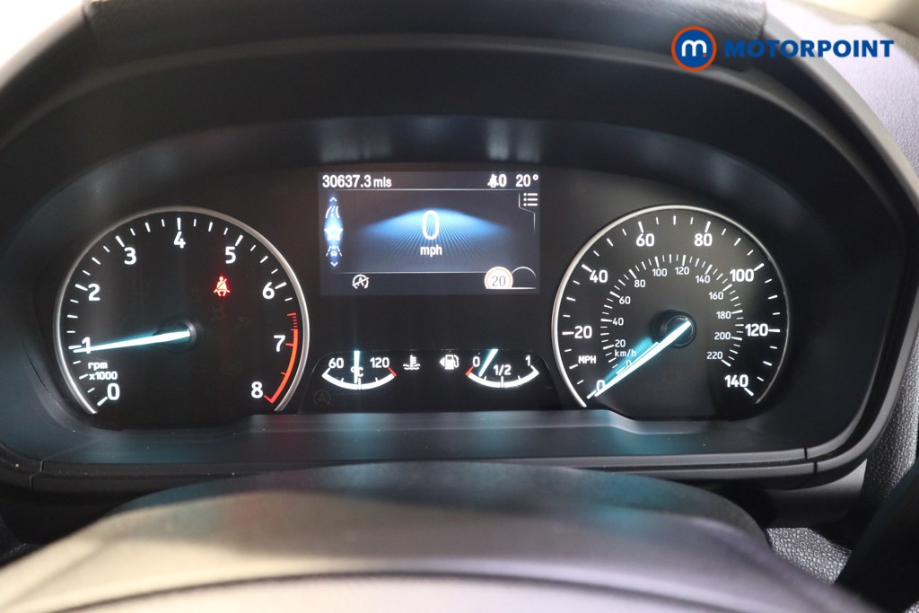Ford Ecosport St-Line Manual Petrol SUV - Stock Number (1557307) - 5th supplementary image