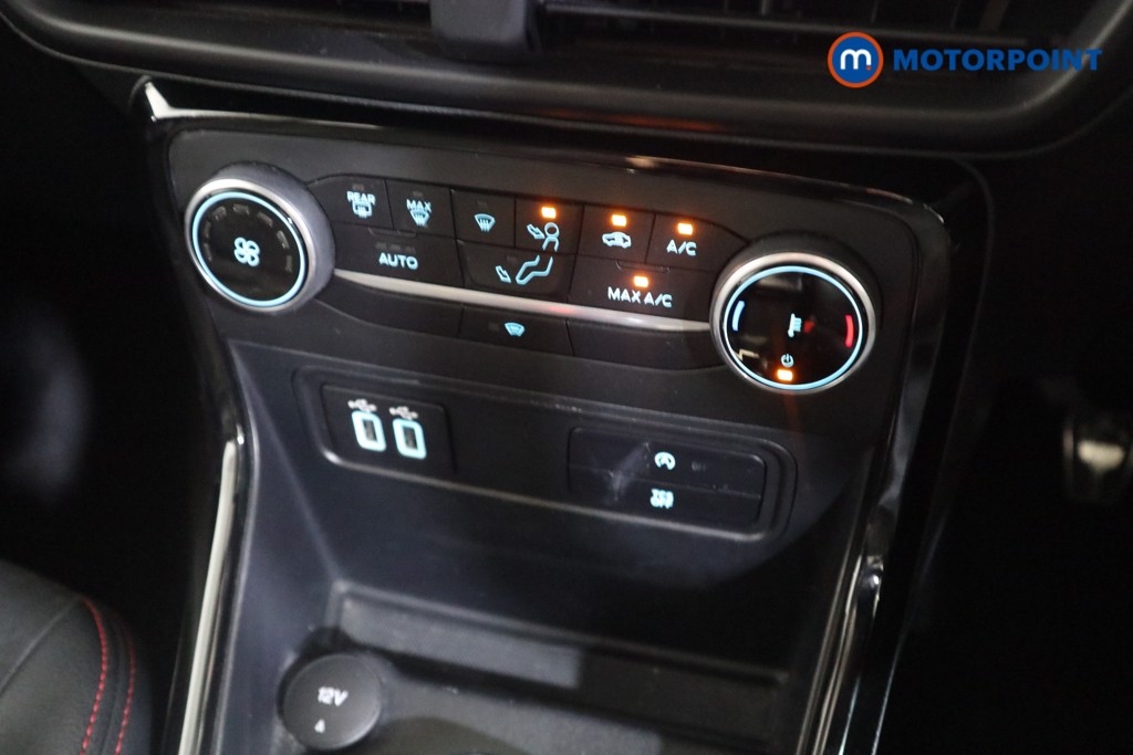 Ford Ecosport St-Line Manual Petrol SUV - Stock Number (1557307) - 7th supplementary image