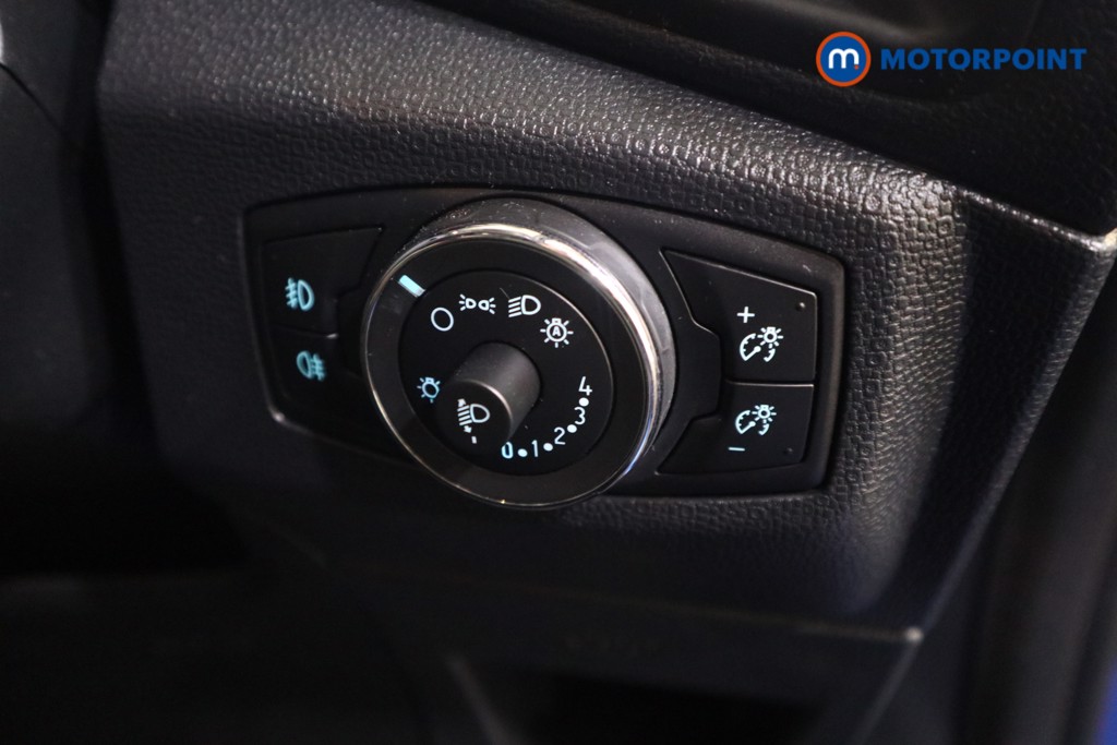 Ford Ecosport St-Line Manual Petrol SUV - Stock Number (1557307) - 9th supplementary image
