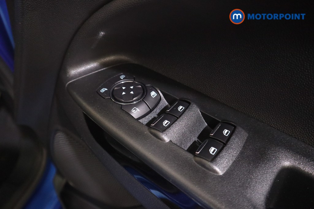 Ford Ecosport St-Line Manual Petrol SUV - Stock Number (1557307) - 10th supplementary image