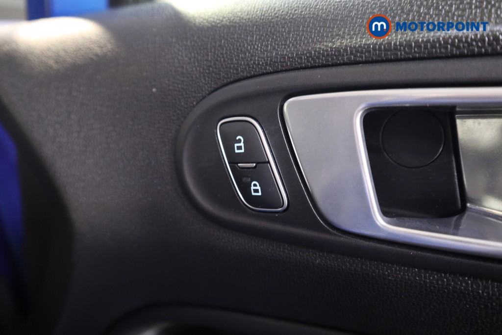 Ford Ecosport St-Line Manual Petrol SUV - Stock Number (1557307) - 11th supplementary image