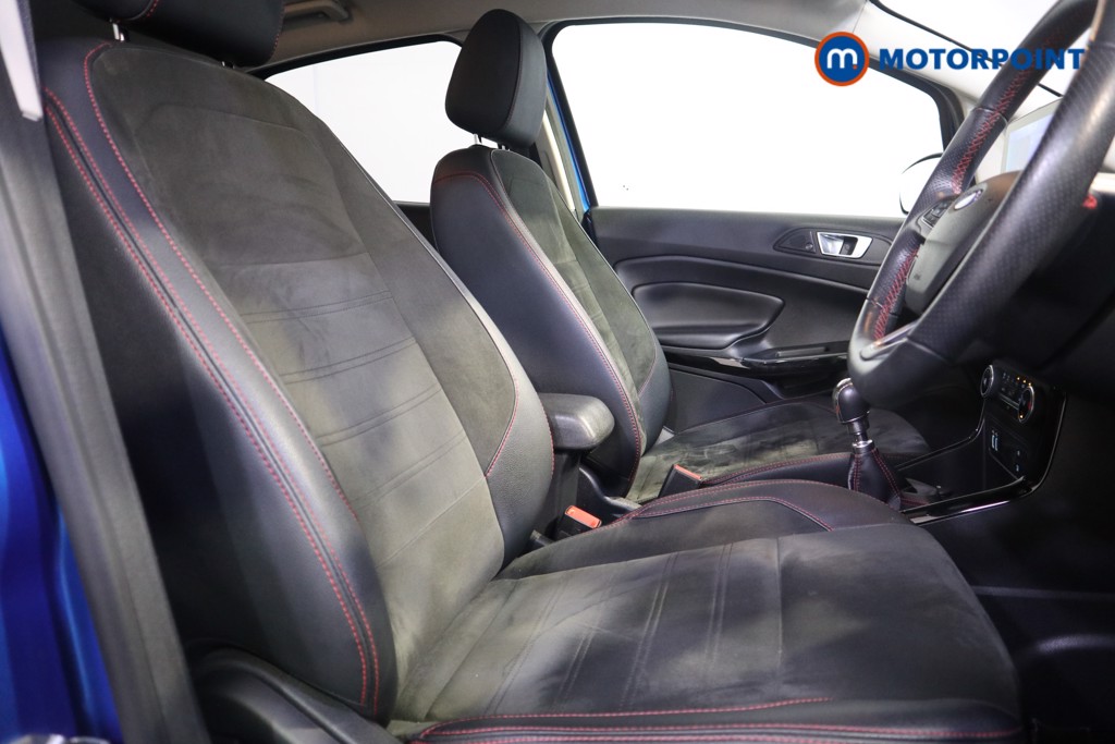 Ford Ecosport St-Line Manual Petrol SUV - Stock Number (1557307) - 12th supplementary image