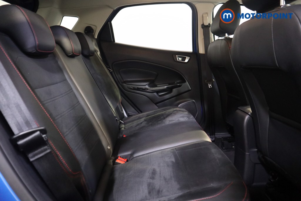 Ford Ecosport St-Line Manual Petrol SUV - Stock Number (1557307) - 13th supplementary image