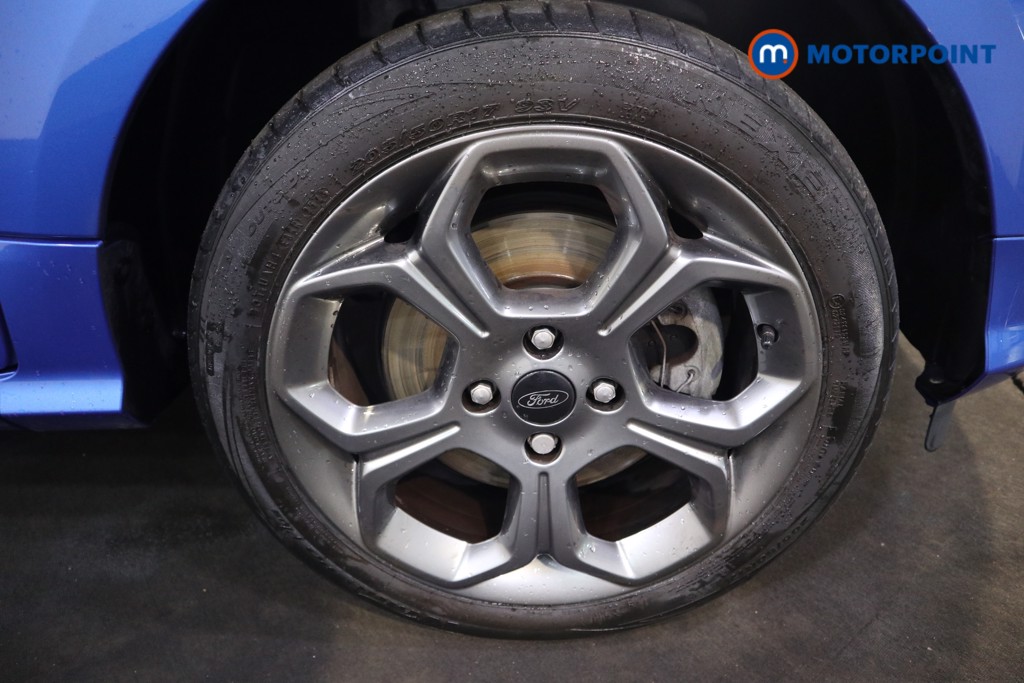 Ford Ecosport St-Line Manual Petrol SUV - Stock Number (1557307) - 16th supplementary image