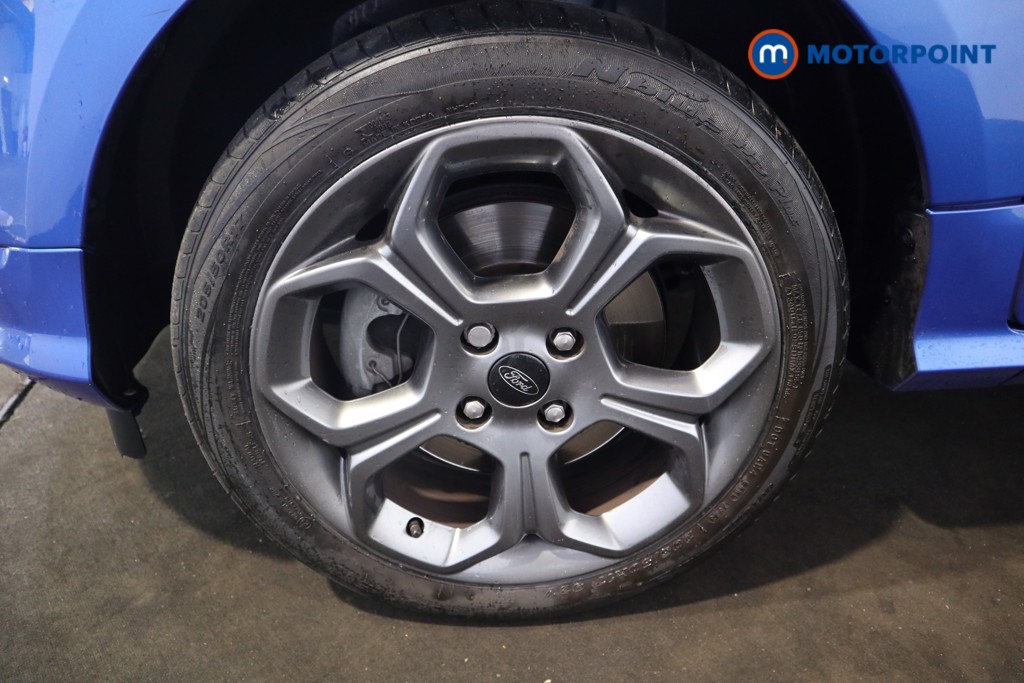 Ford Ecosport St-Line Manual Petrol SUV - Stock Number (1557307) - 17th supplementary image