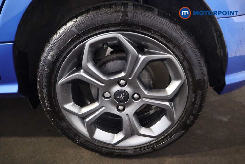 Ford Ecosport St-Line Manual Petrol SUV - Stock Number (1557307) - 18th supplementary image