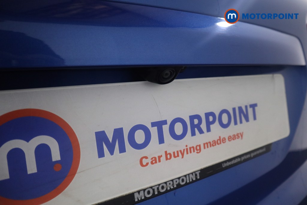 Ford Ecosport St-Line Manual Petrol SUV - Stock Number (1557307) - 20th supplementary image