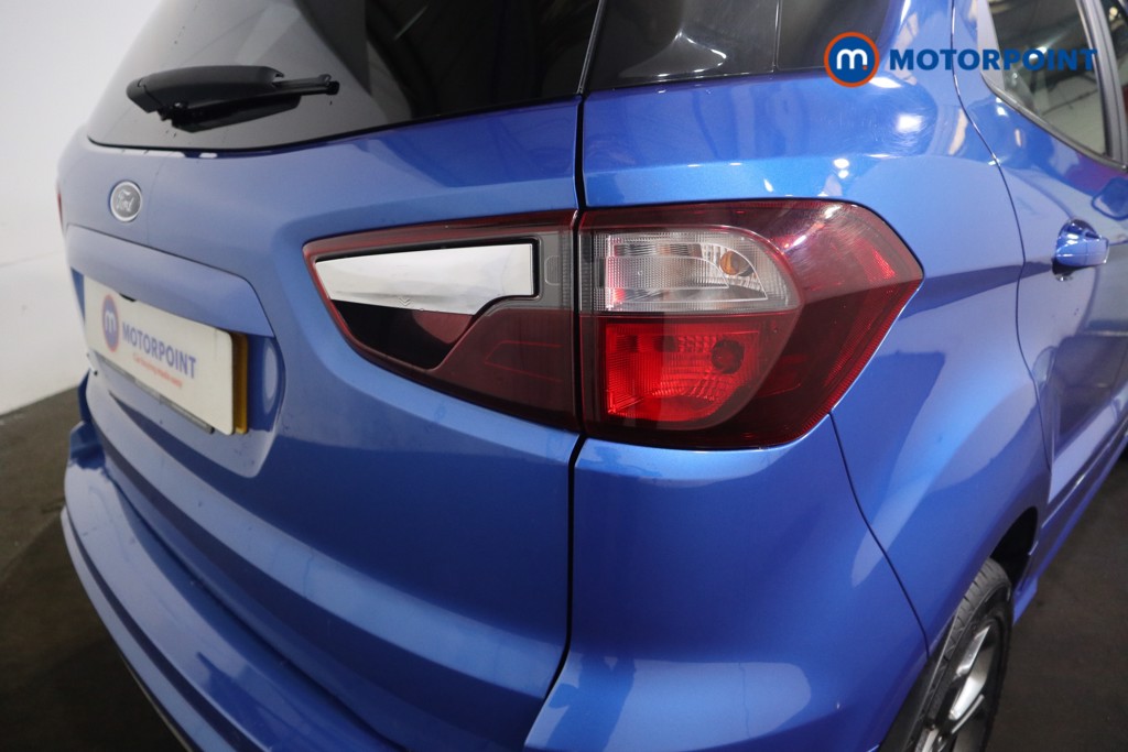 Ford Ecosport St-Line Manual Petrol SUV - Stock Number (1557307) - 22nd supplementary image