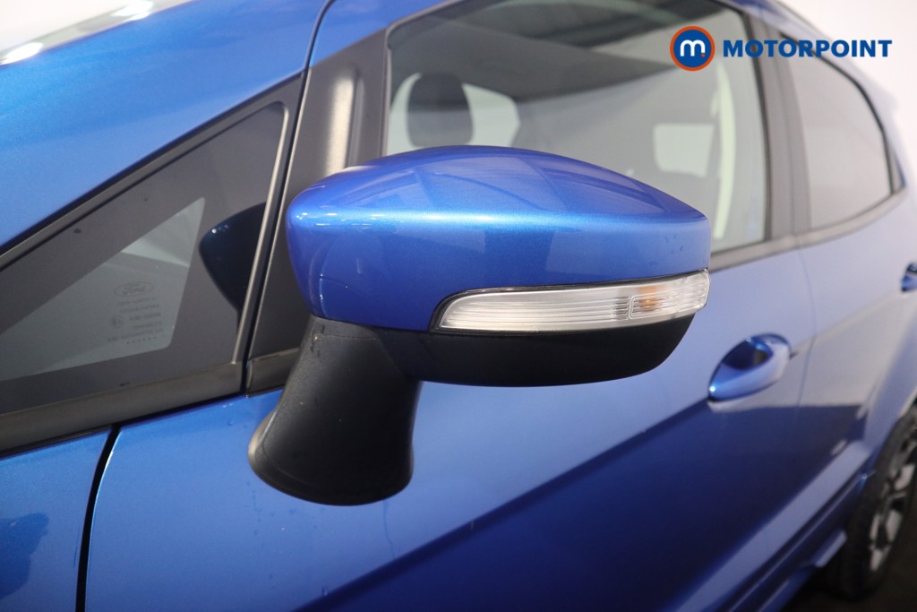 Ford Ecosport St-Line Manual Petrol SUV - Stock Number (1557307) - 24th supplementary image