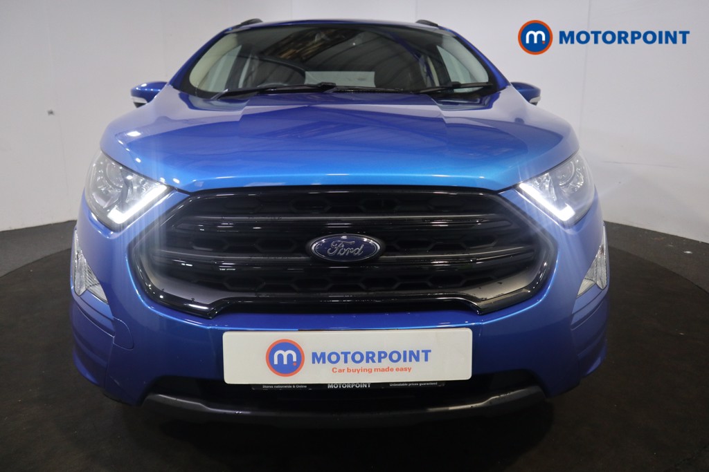 Ford Ecosport St-Line Manual Petrol SUV - Stock Number (1557307) - 26th supplementary image