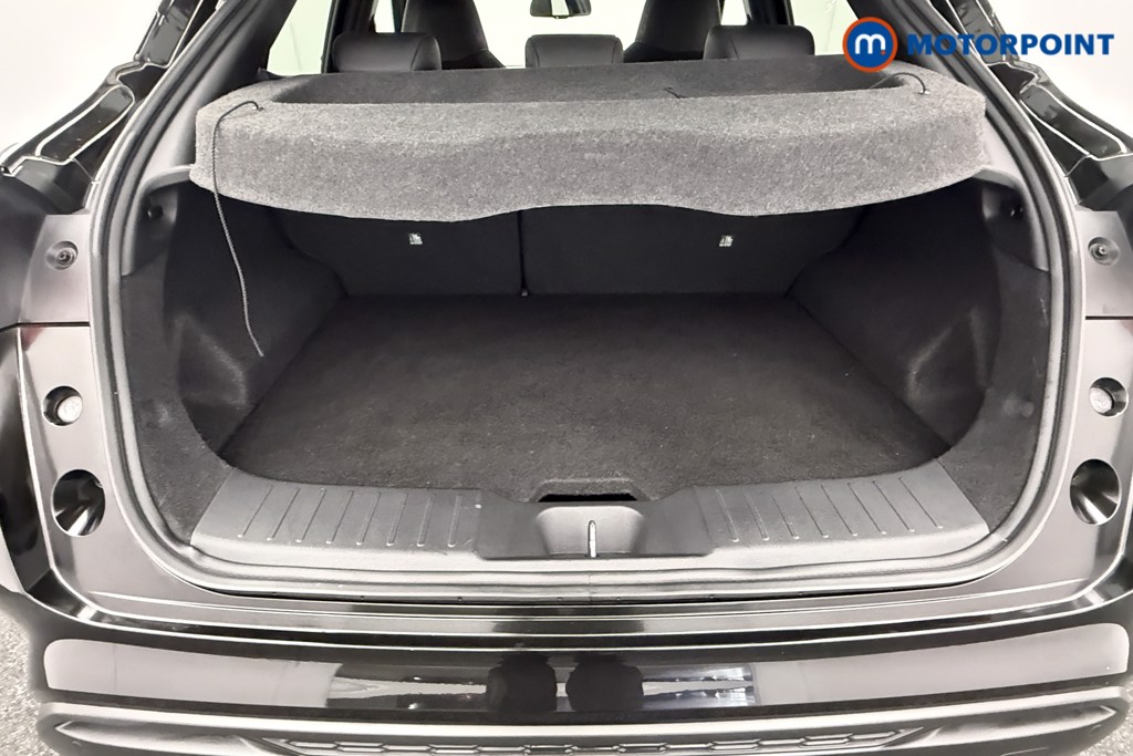 Nissan Juke N-Connecta Automatic Petrol SUV - Stock Number (1557359) - 21st supplementary image
