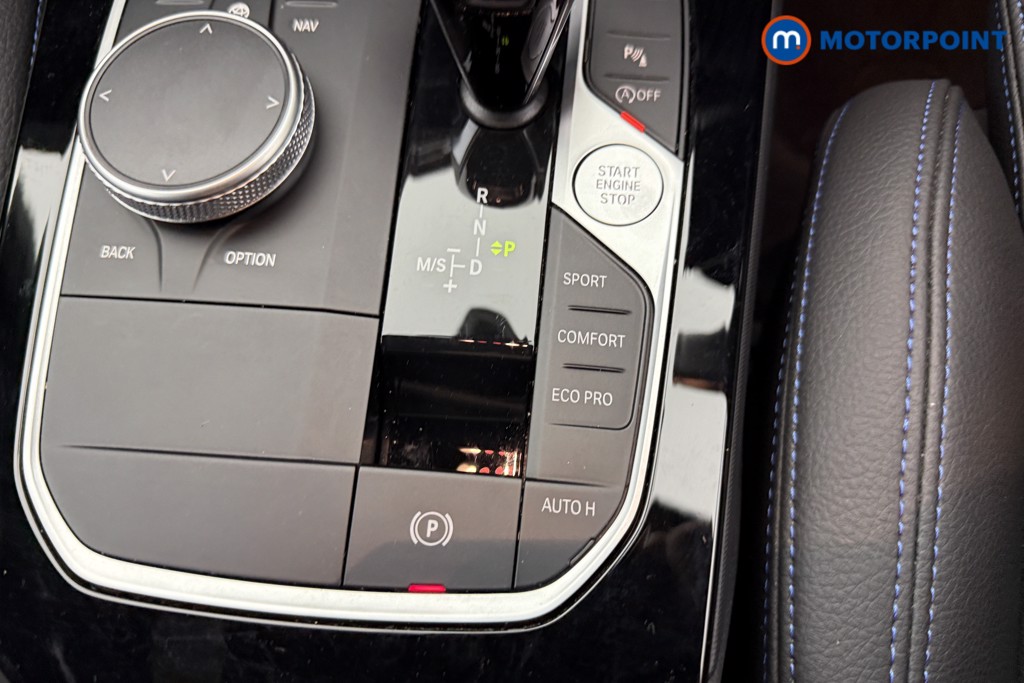 BMW 1 Series M Sport Automatic Petrol Hatchback - Stock Number (1557365) - 12th supplementary image
