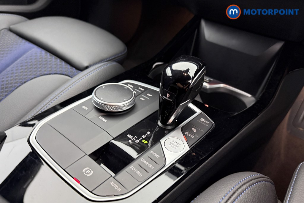 BMW 1 Series M Sport Automatic Petrol Hatchback - Stock Number (1557365) - 13th supplementary image