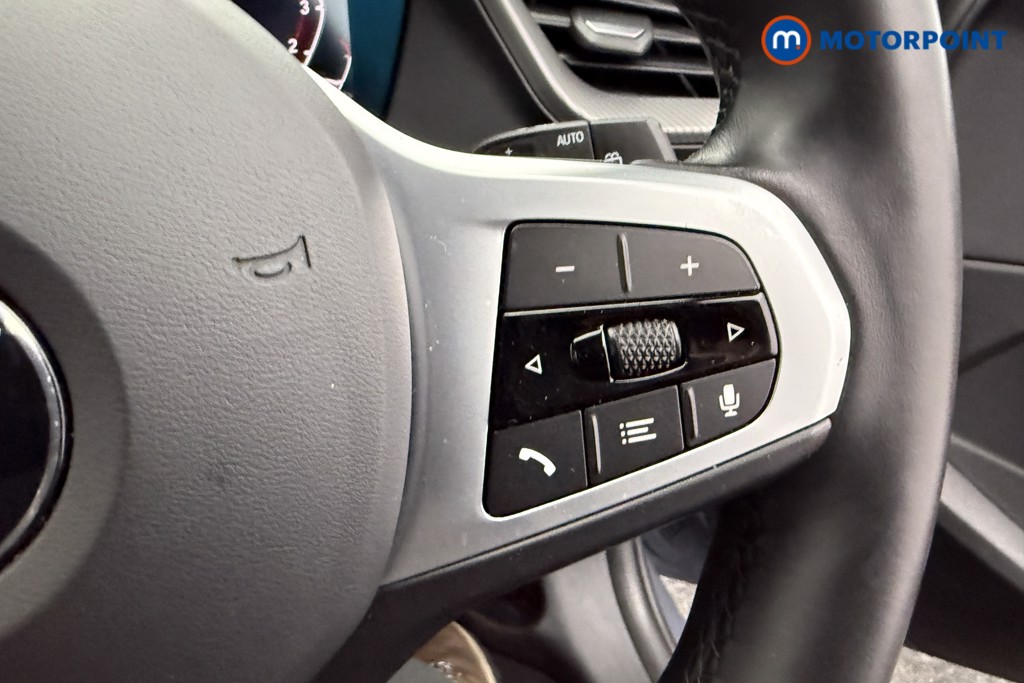 BMW 1 Series M Sport Automatic Petrol Hatchback - Stock Number (1557365) - 15th supplementary image