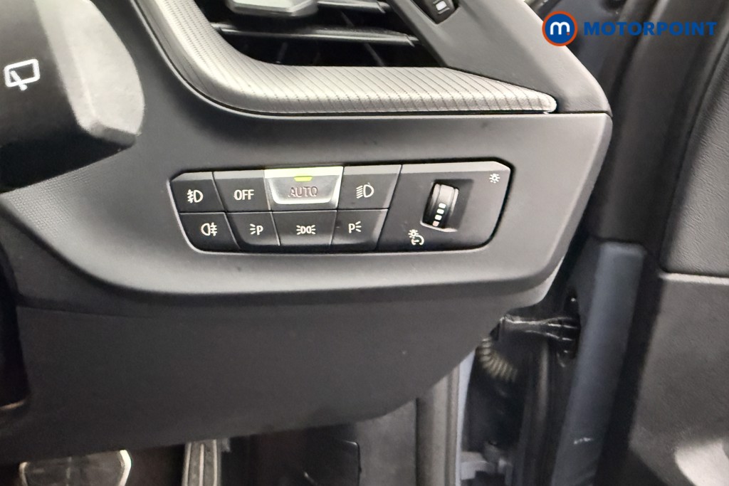 BMW 1 Series M Sport Automatic Petrol Hatchback - Stock Number (1557365) - 16th supplementary image